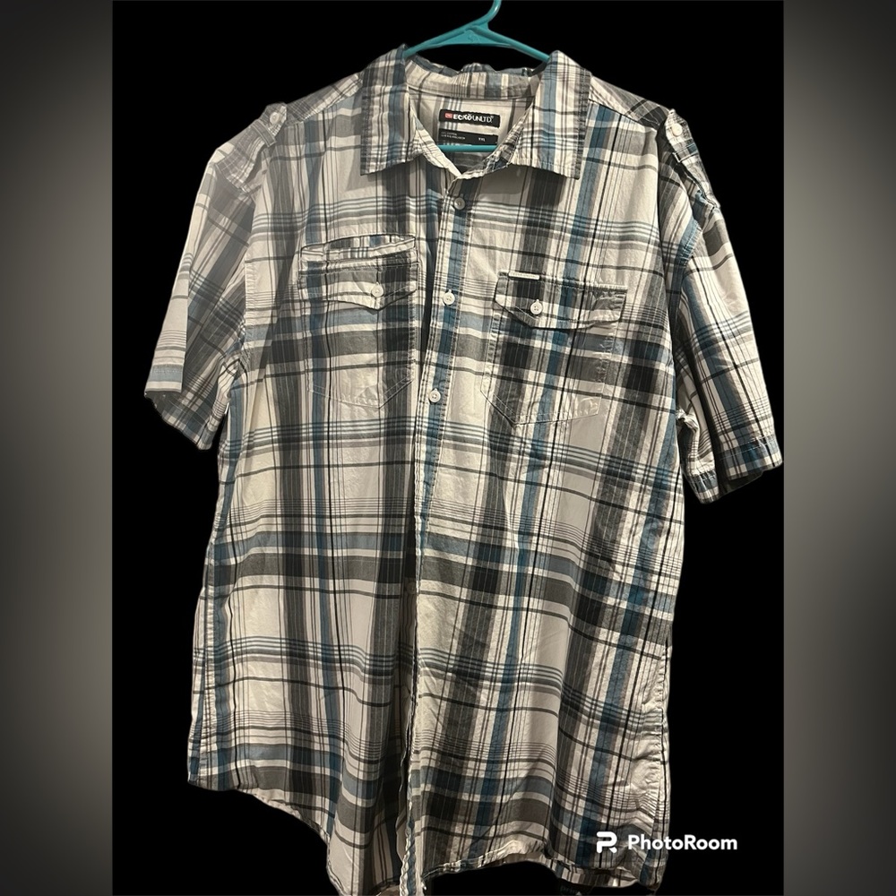 ECKO UNLTD SHIRT